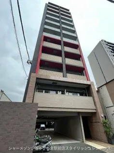 ERIOS COURT 中津口の画像