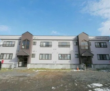 手稲本町レジデンスVIの画像