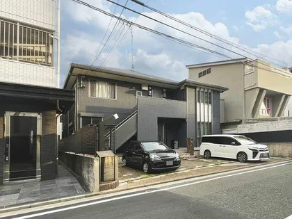 ディアス白金の画像