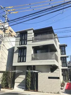 ShaMaison Nishijin Sta.【A0302号室】の外観