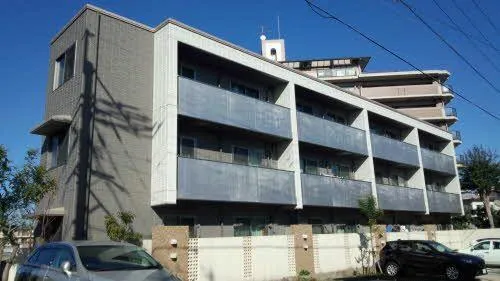 シャーメゾン リバーサイド城西の画像