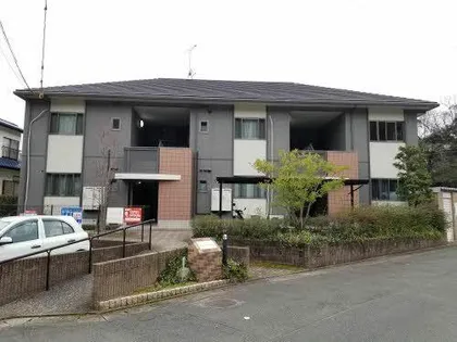 シャーメゾン柏原の画像