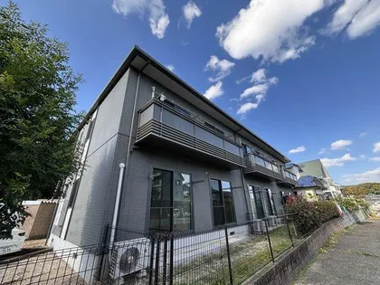 シャーメゾン柏原の画像