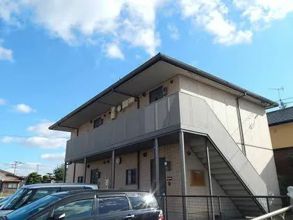 フルール B棟の画像