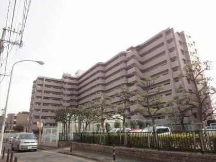 笹丘中央パークホームズの画像