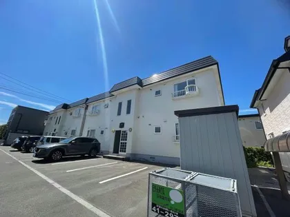 エクセレントハウスⅠの画像