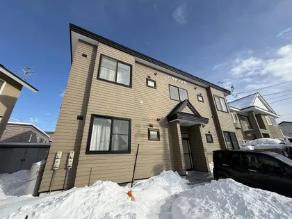 ベルメゾンBの画像