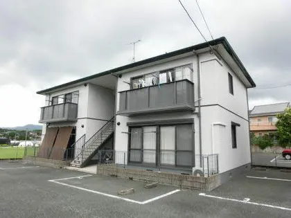 ドミールB棟の画像