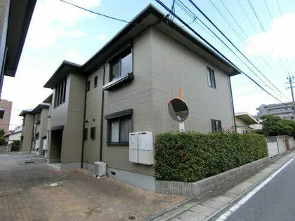 グラシアフィス 春日原 C棟の画像