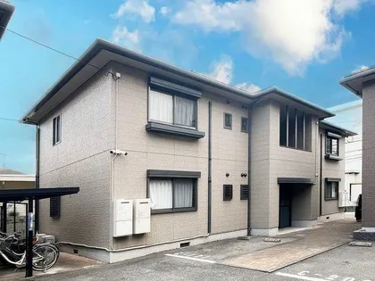 グラシアフィス 春日原 C棟の画像