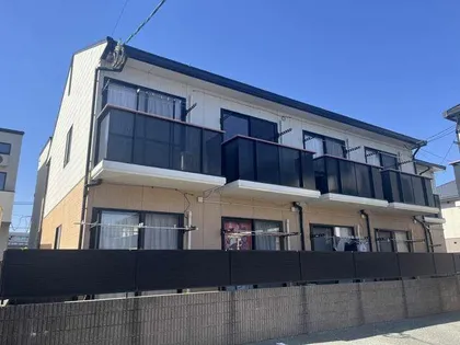 サンハイム26の画像