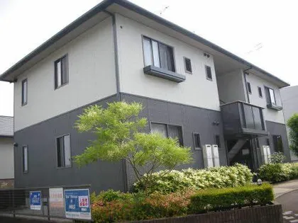 ウエスト ヴィレッジ A棟の画像