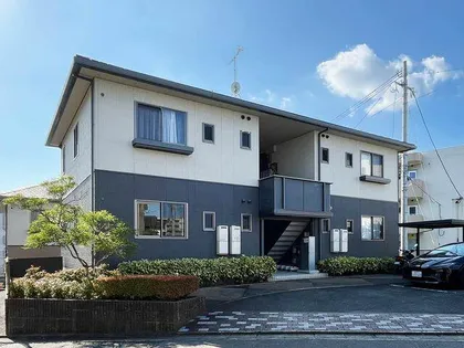 ウエスト ヴィレッジ A棟の画像