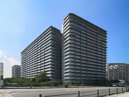 アーバンパレス香椎照葉の画像