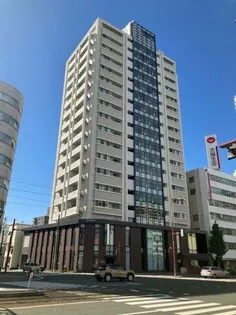 ココラハウス駅前大通三丁目の画像