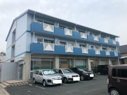 ライフコートの画像