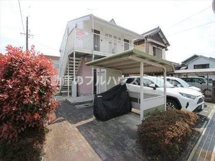 パークシャトーイカリヤの画像