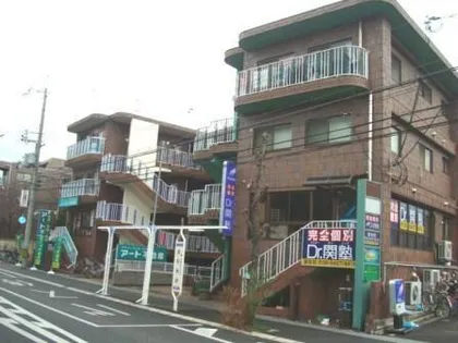 ウィズ富松2番館の画像