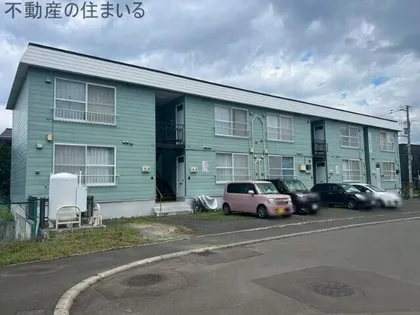 コーポアベニューの画像