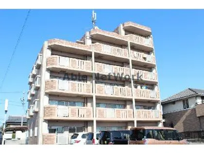 サンコート21の画像