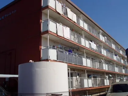 北町マンションの画像