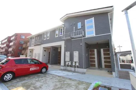 ヴァンベール中味鋺Iの画像