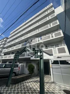 グリーンハイツⅡ【5階】の外観