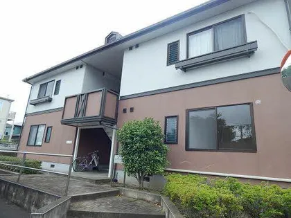 フレグランス高平 C棟の画像