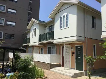 パンセレイノン B棟の画像