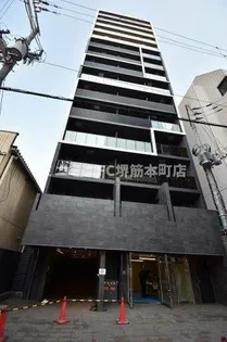 コンフォリア リヴ北久宝寺Qの画像