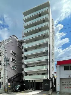 ブランシュ警固の画像