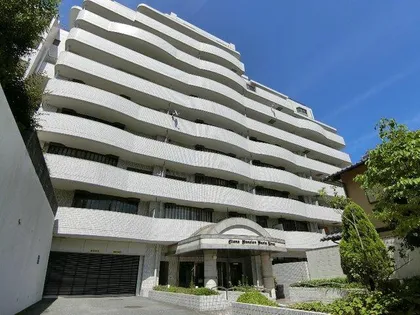 ライオンズマンションマキシム平尾の画像