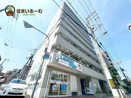 MS'PALAZZO OSAKAの画像