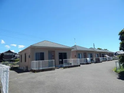 ライズヴィレッジ甘木 B棟の画像