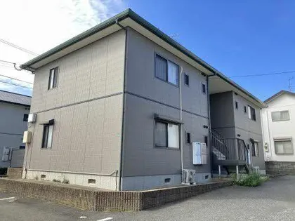 ソレイユ三苫 B棟の画像