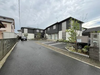 エンゼルハイム 7号館の画像