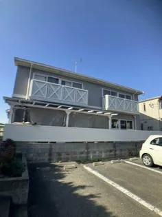 テラスハウスの画像