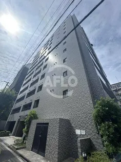 エスリード新大阪第8【5階】の外観