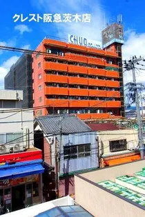 元町壱番館【706号室】の外観