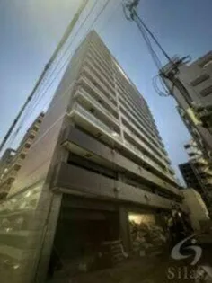 兵庫県尼崎市西本町2丁目【マンション】の外観