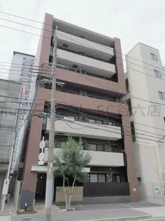 カルムレトリア西梅田の画像