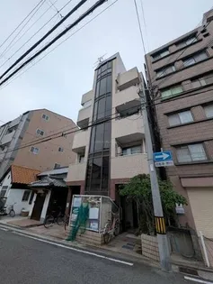 ハイツアルペン杭瀬の画像