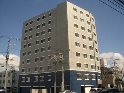 ルミエール美原の画像