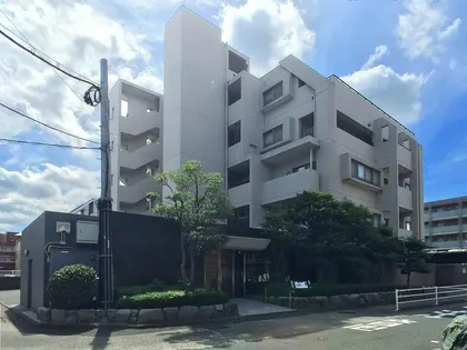 パークホームズ室見駅前の画像