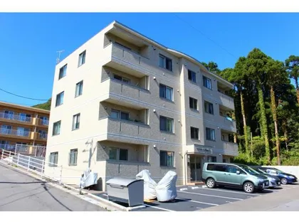 セゾンクレールAOYAGI1の画像