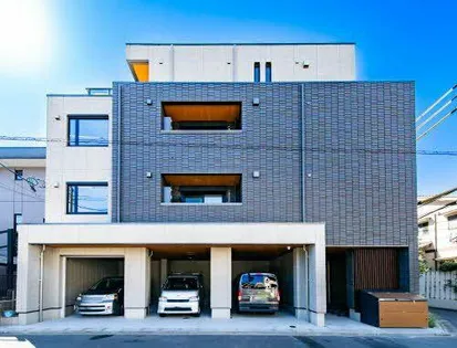 プライム筒井の画像