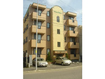 アーバンパレス大手町の画像