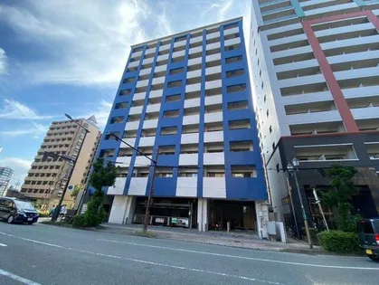 エンクレスト天神東Ⅲの画像