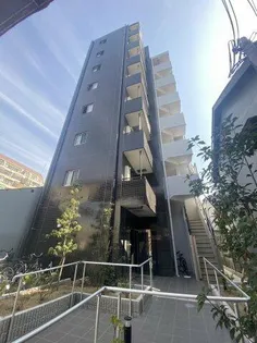 ヒルズ八尾本町の画像