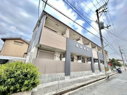 リバーサイド金岡七番館の画像